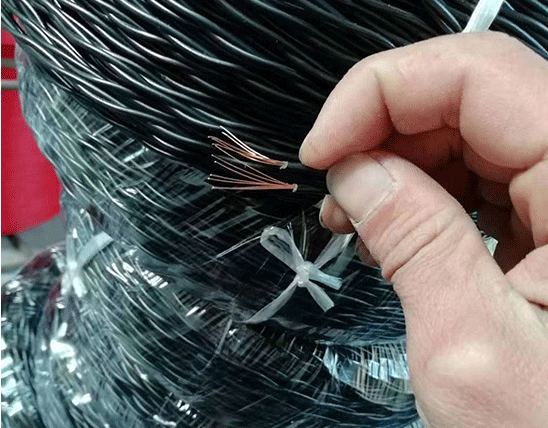 绥中矿用爆破母线的具体作用